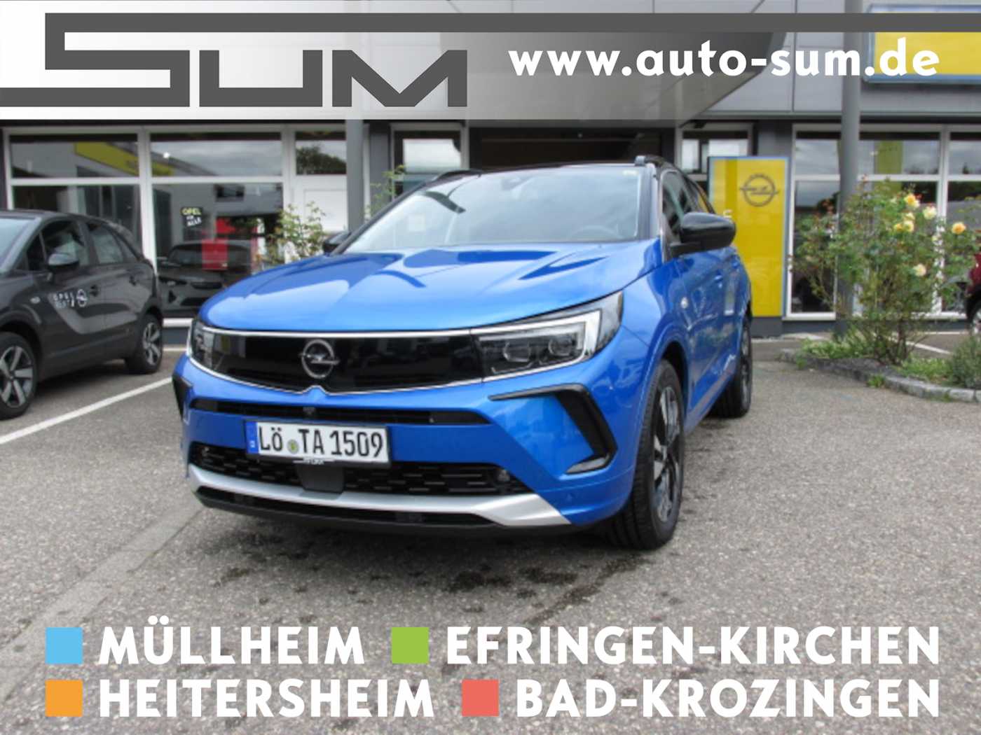 in 79588 Efringen-Kirchen