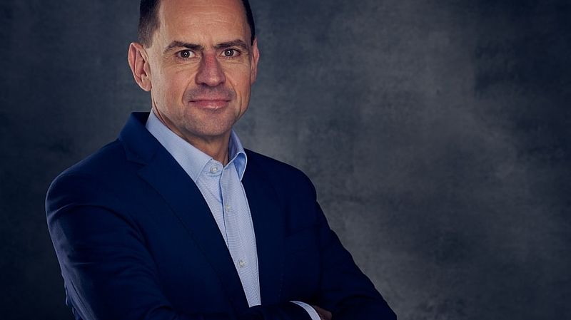 Ford Europa ernennt Martin Sander zum General Manager Passenger Vehicles sowie zum Vorsitzenden der Geschäftsführung der Ford-Werke GmbH