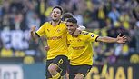 Bundesliga-Finale: Opel gratuliert erfolgreichen Partnerklubs
