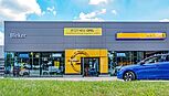 Starker Partner: Bleker Gruppe eröffnet zwei neue Opel-Filialen