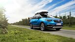 Starke Sommerangebote: Auf zum Urlaubs-Check bei Opel
