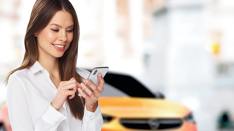 Bestens vernetzt: Neue OpelConnect Dienste ab sofort verfügbar