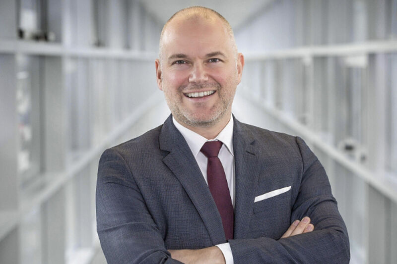 Harald Hamprecht wird neuer Kommunikationschef bei Opel