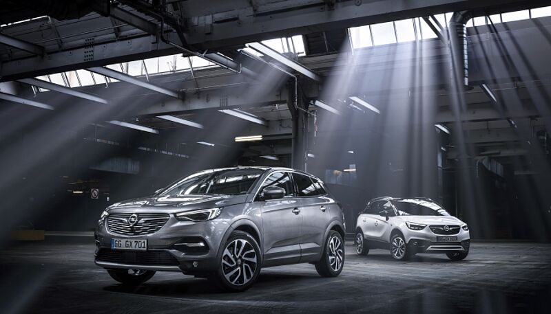 Neuer Importeur: Opel stärkt Israel-Geschäft