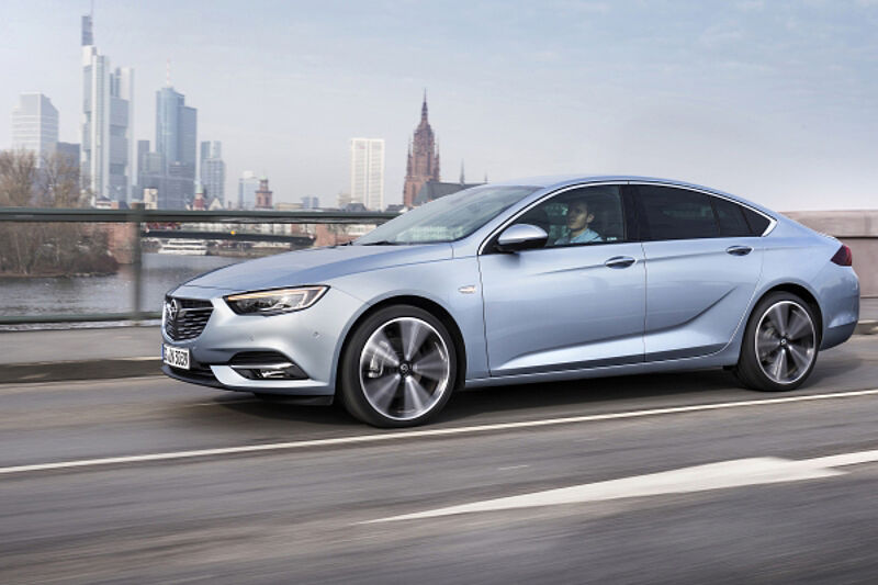 Opel setzt Umweltprämie auch im neuen Jahr fort