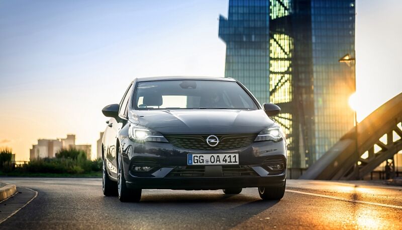 Von Corsa bis Insignia: Opel-Innovationen bringen Licht in die dunkle Jahreszeit