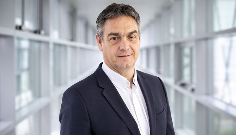 Pascal Martens übernimmt Leitung des Opel-Nutzfahrzeuggeschäfts